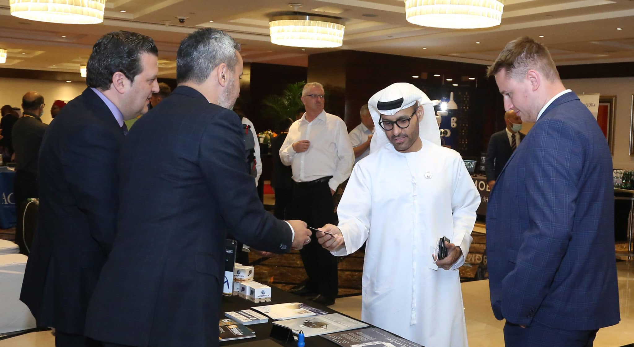 3-ISJ- ISJ Leaders in Security Conference 2022: Post-Show Coverage