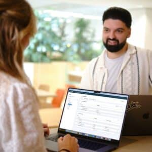 4-ISJ- Nedap access control