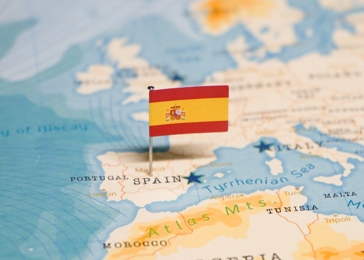 Acronis expands Iberia Partner Network with new partnership
