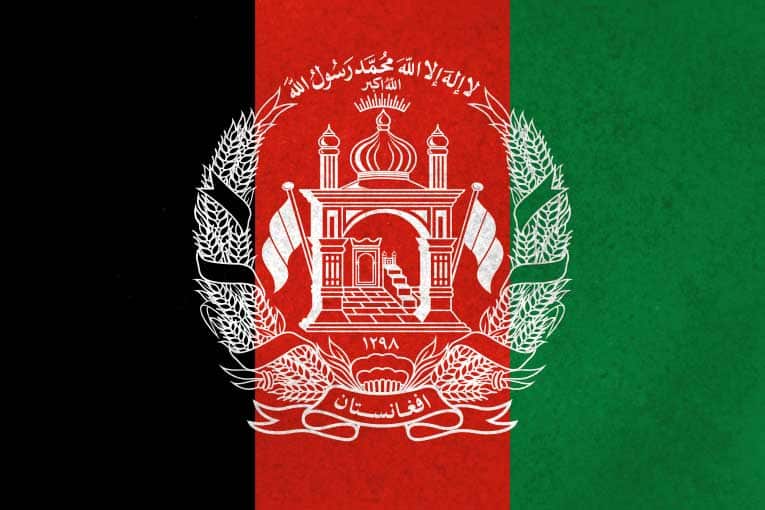 afghanistan dangerous countries in the world