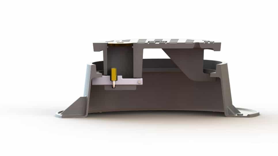 ALCEA Critical Infrastructure at GSX