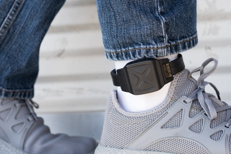 Allied Universal Electronic Monitoring