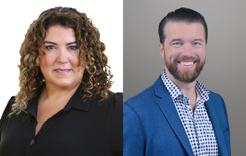 AMAG Technology: Sharing the vision