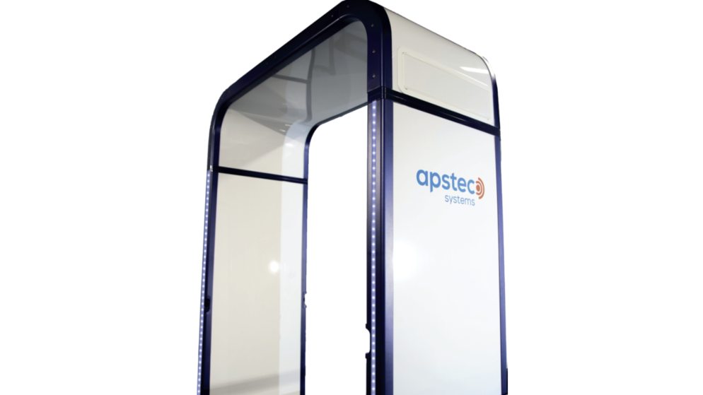 Apstec-Systems-to-showcase-screening-solutions-at-ISE-2025