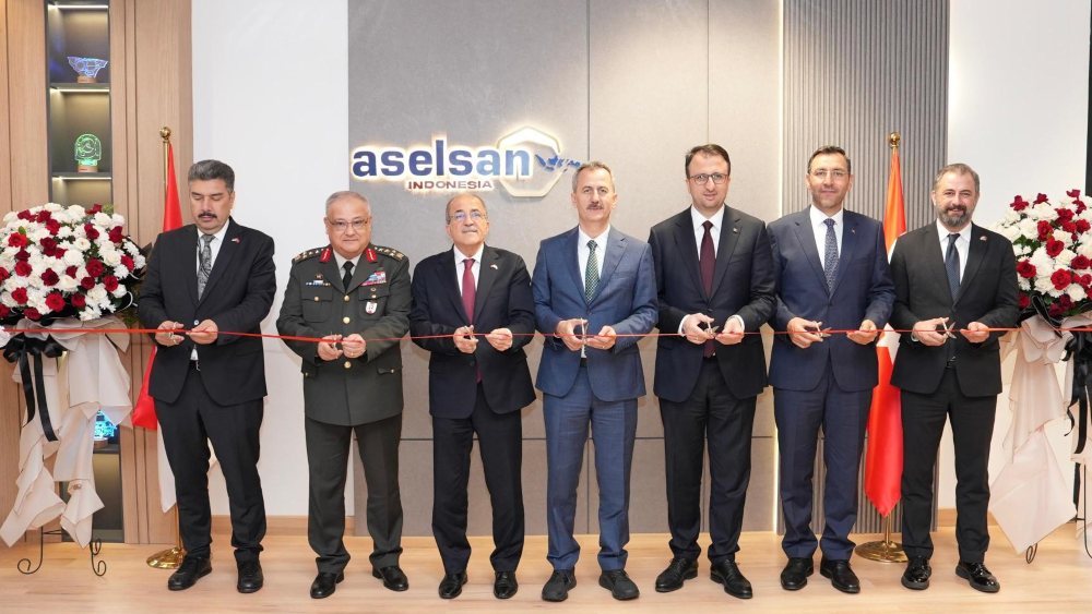 ASELSAN-strengthens-presence-in-Indonesia-with-office-opening