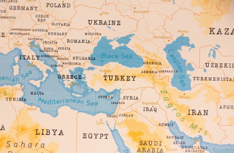 ASELSAN successfully conducts test of GÖKSUR system