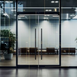 ASSA ABLOY: Why door closers matter in smart buildings