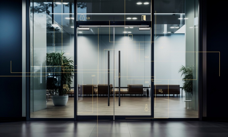 ASSA ABLOY: Why door closers matter in smart buildings