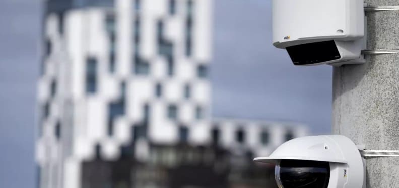 Axis - analytic application