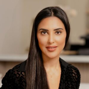 Axis names Loubna Imenchal as Regional Director for MEA