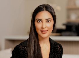 Axis names Loubna Imenchal as Regional Director for MEA