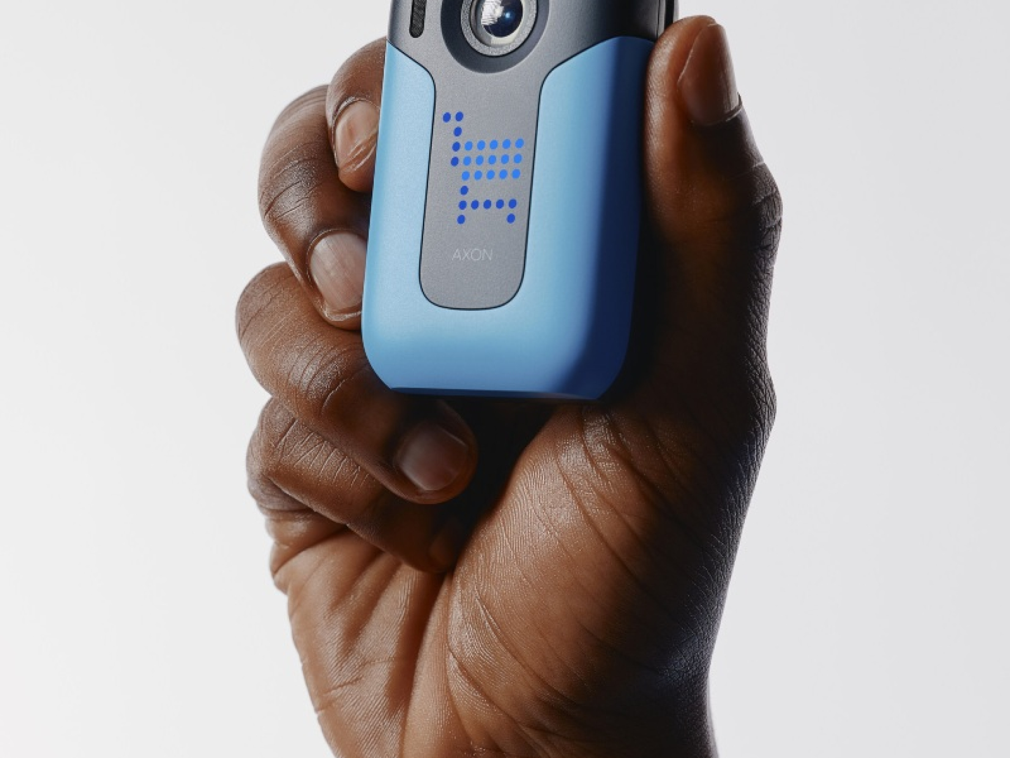 48-ISJ- International Security Journal Axon Body Workforce Mini to help protect frontline workers