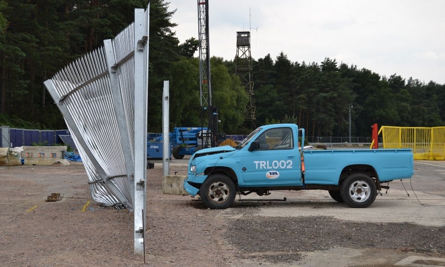 Barkers Fencing and ASF