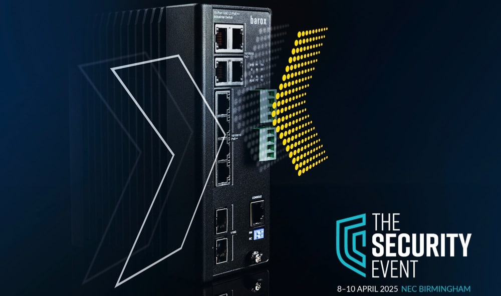 barox-to-launch-partnership-with-Network-Optix-at-The-Security-Event