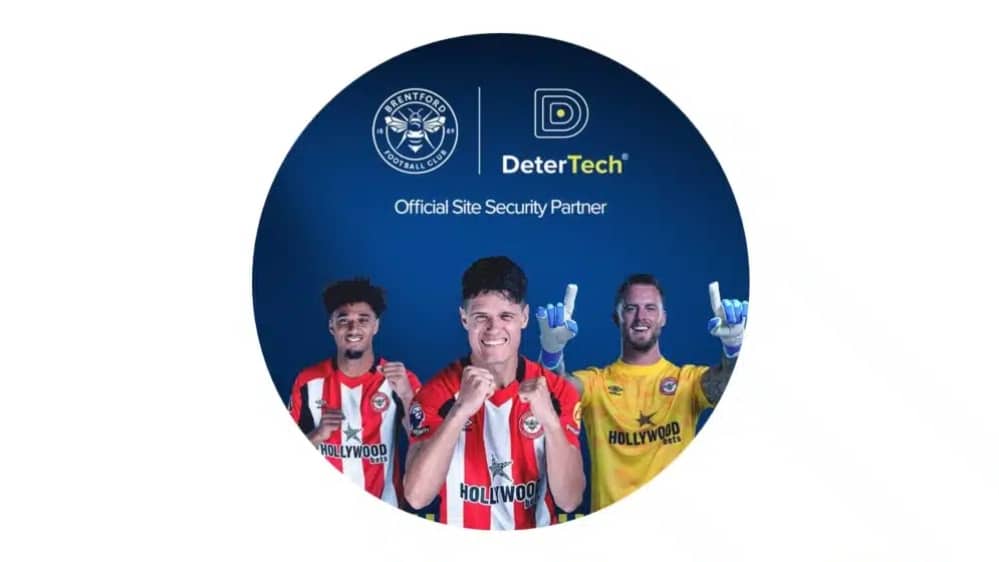 Brentford-FC-names-DeterTech-as-official-security-partner
