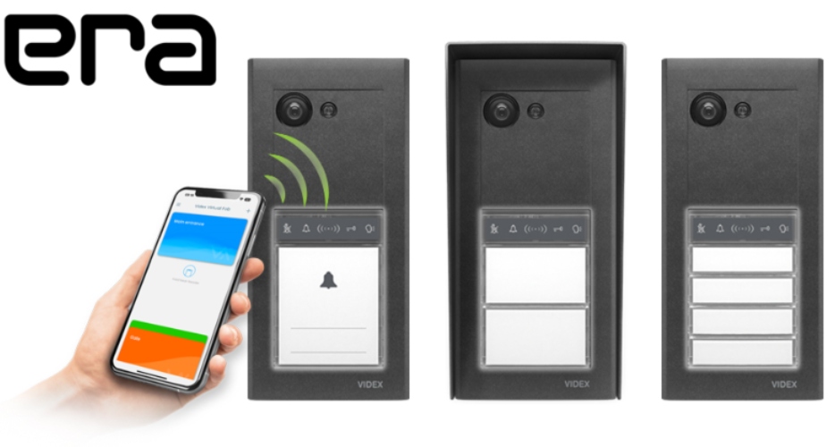 Videx-unveils-its-new-video-entry-panel