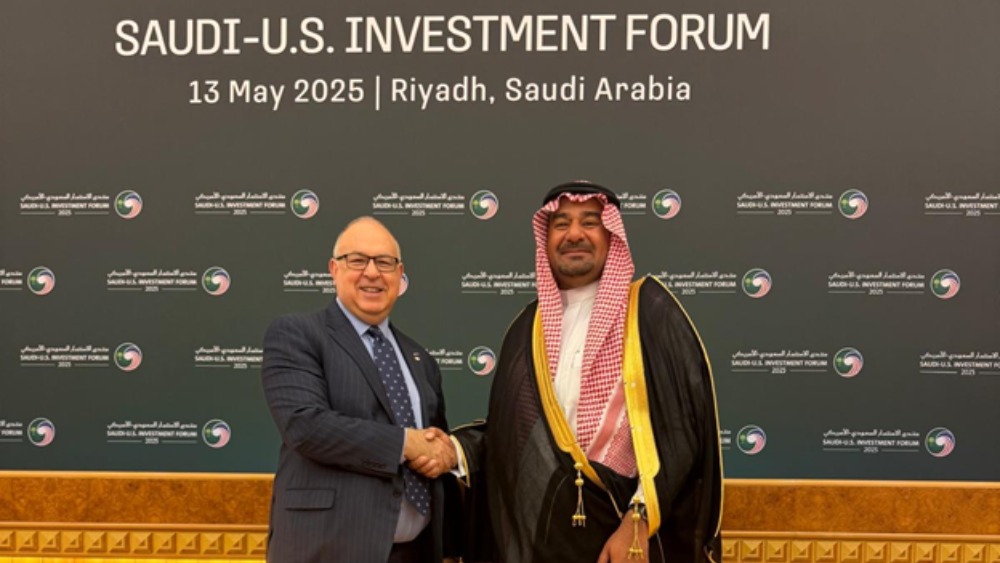 ISS-signs-MoU-with-SAFE-during-Saudi-US-Summit