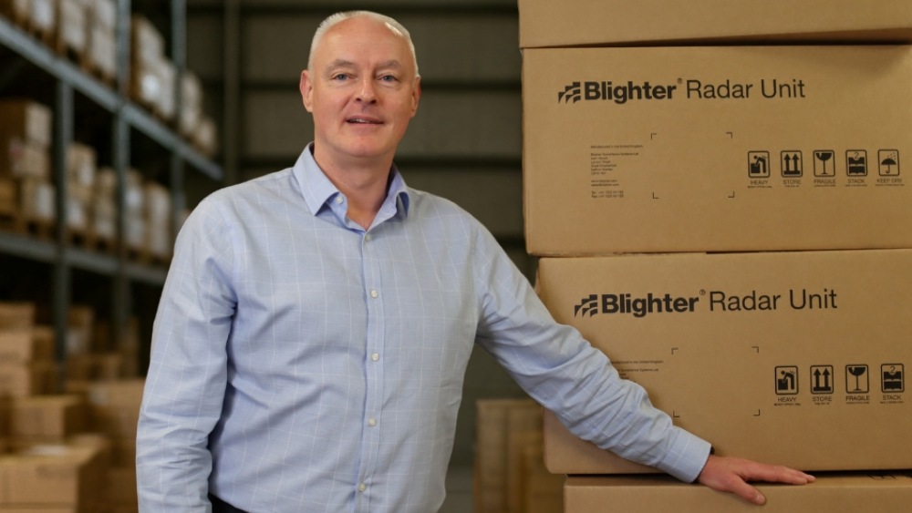 Blighter-reveals-its-£25m-order-book-from-radar-contract-wins