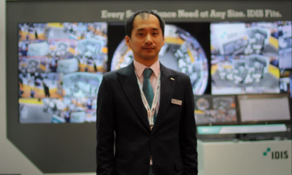 IDIS-to-highlight-its-expanded-video-offerings-and-new-partnerships-at-Intersec-2025