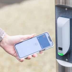 Nedap-unveils-NVITE-Reader-now-officially-supports-Apple-Wallet