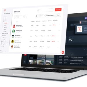 3-ISJ- Brivo Brivo launches Brivo Visitor Management, powered by Envoy