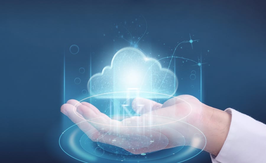 cloud-based solutions