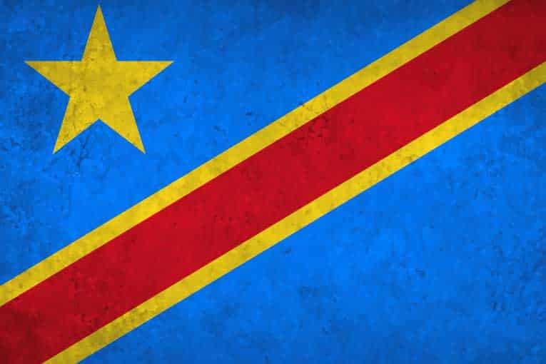 democratic republic of the congo dangerous countries in the world