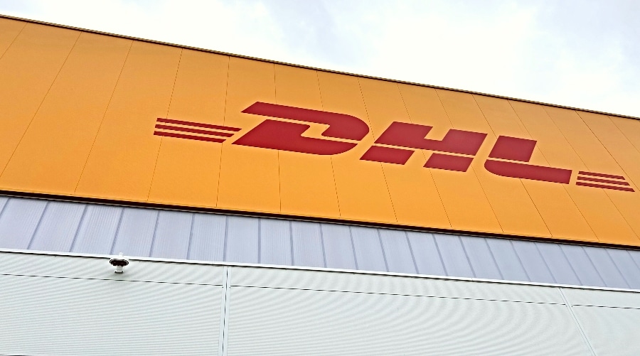 DHL Express
