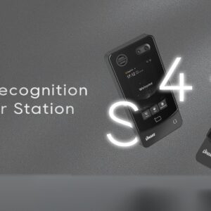 DNAKE-reveals-advanced-facial-recognition-door-station