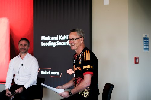 3-ISJ- How Gallagher is redefining security as a strategic enabler