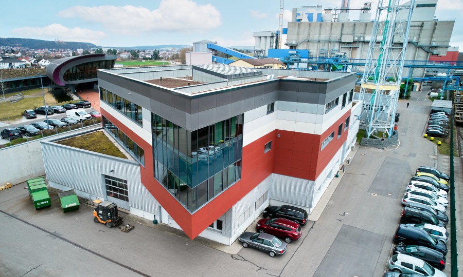 Why ASSA ABLOY's eCLIQ is ideal for securing infrastructure