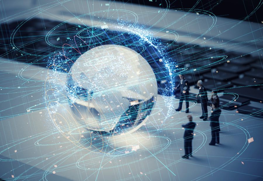 ECSO and ETSI sign Memorandum of Understanding