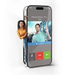 Paxton-announces-the-launch-of-its-latest-Video-Entry-App