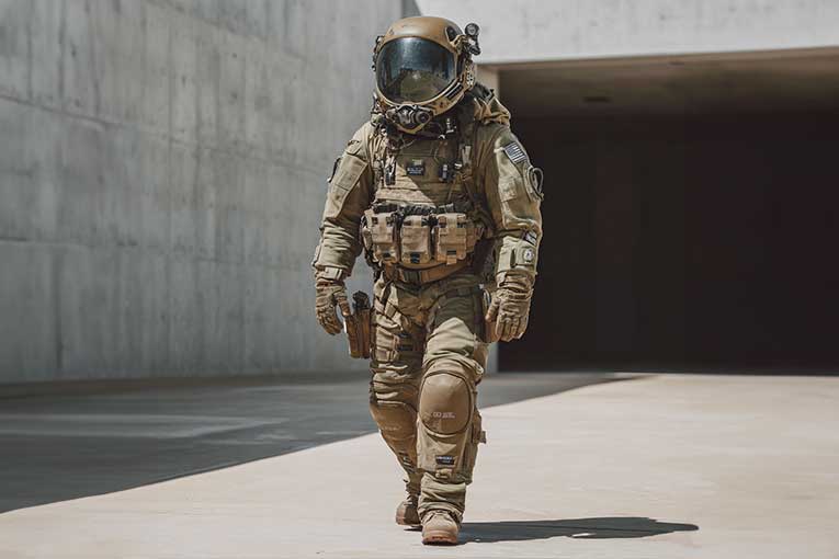 3-ISJ- What is Explosive Ordnance Disposal (EOD)? explosive ordnance disposal equipment