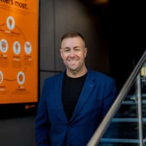 Gallagher Security appoints new Executive VP – Americas 