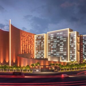 Gallagher Security: Protecting the Surat Diamond Bourse