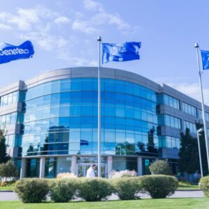 5-ISJ- Genetec Inc. Genetec expansion supports workforce growth and demand