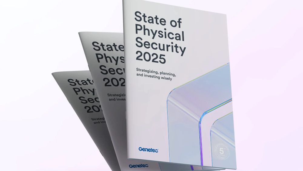 Genetec's-Physical-Security-Report-opens-for-contributions
