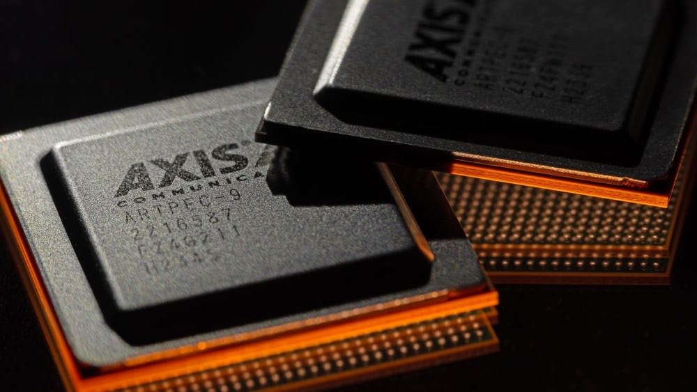 Axis-Communications-launches-ARTPEC-9-SoC-with-AV1-video-encoding-support