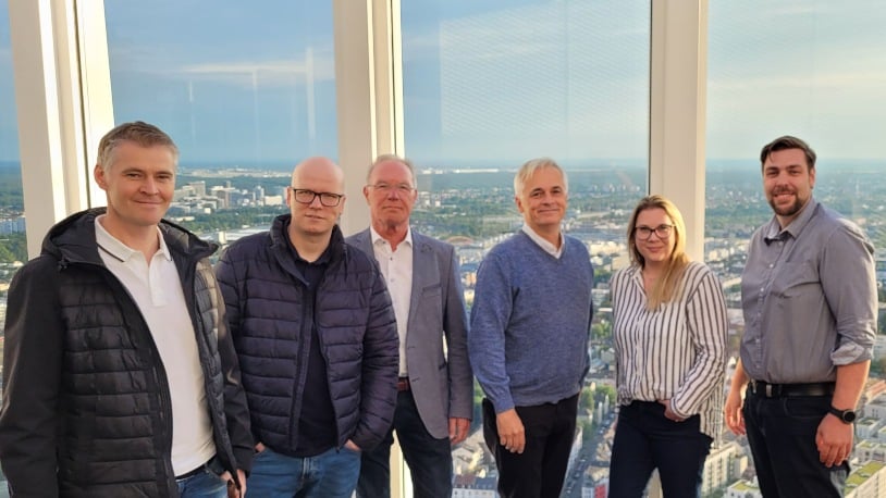 Gunnebo-entrance-control-Germany-growth