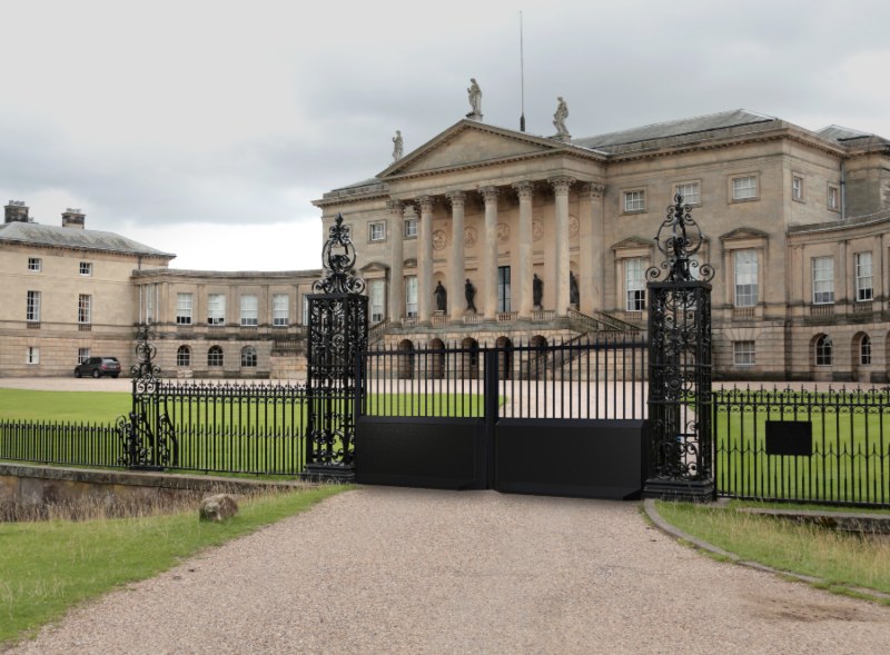 Heald launches Matagate surface mount gate solution