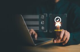 21-ISJ- International Security Journal Hikvision awarded NIST CSF 2.0 certification