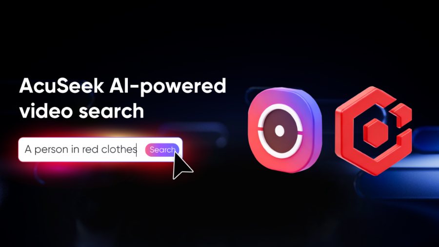 Hikvision integrates AcuSeek AI into key platforms