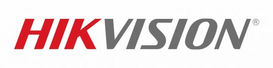 Hikvision Logo