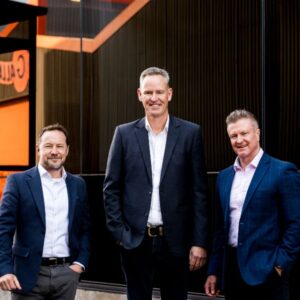 How Gallagher is redefining security as a strategic enabler