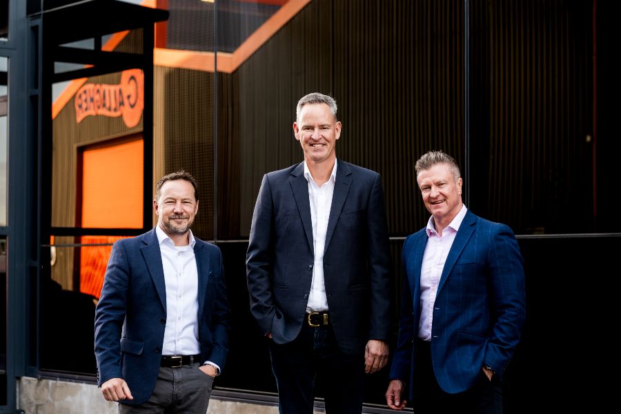 How Gallagher is redefining security as a strategic enabler