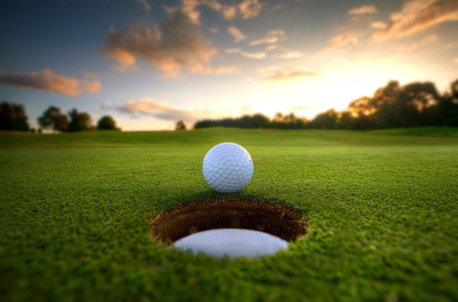 How is Motorola Solutions helping to secure the Ryder Cup?