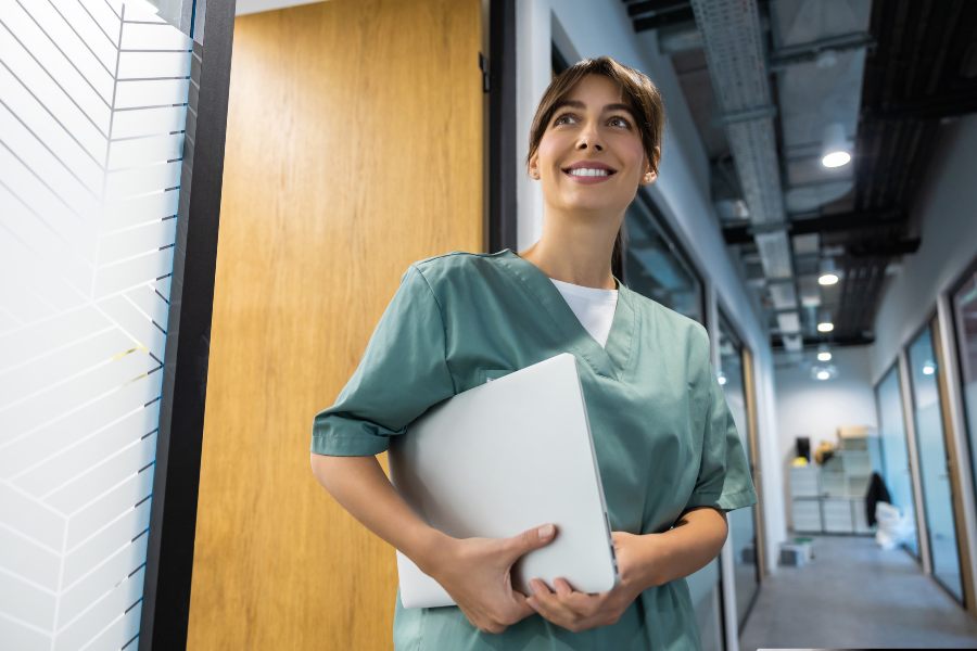 How thoughtful modernisation transforms complex environments