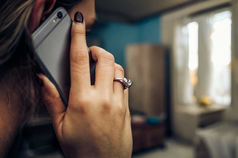 4-ISJ- What is a Smishing Attack? how to protect against smishing attack