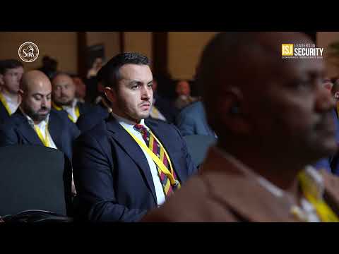 ISJ Leaders in Security 2025 – SIRA Keynote Address: Exploring the AI Future [English Translation]